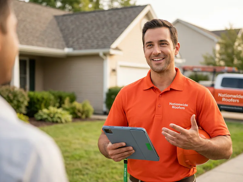 Roof Installation  in Hattiesburg  FAQ